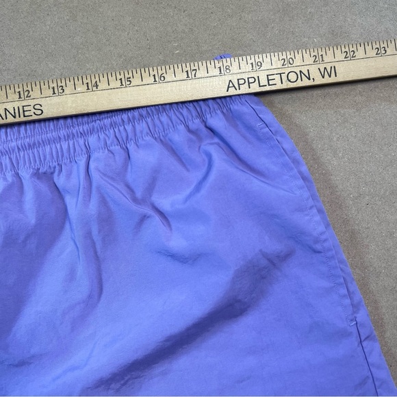 PINK Victoria's Secret Light Purple Athletic Shorts Size XXL NWT - Picture 5 of 7